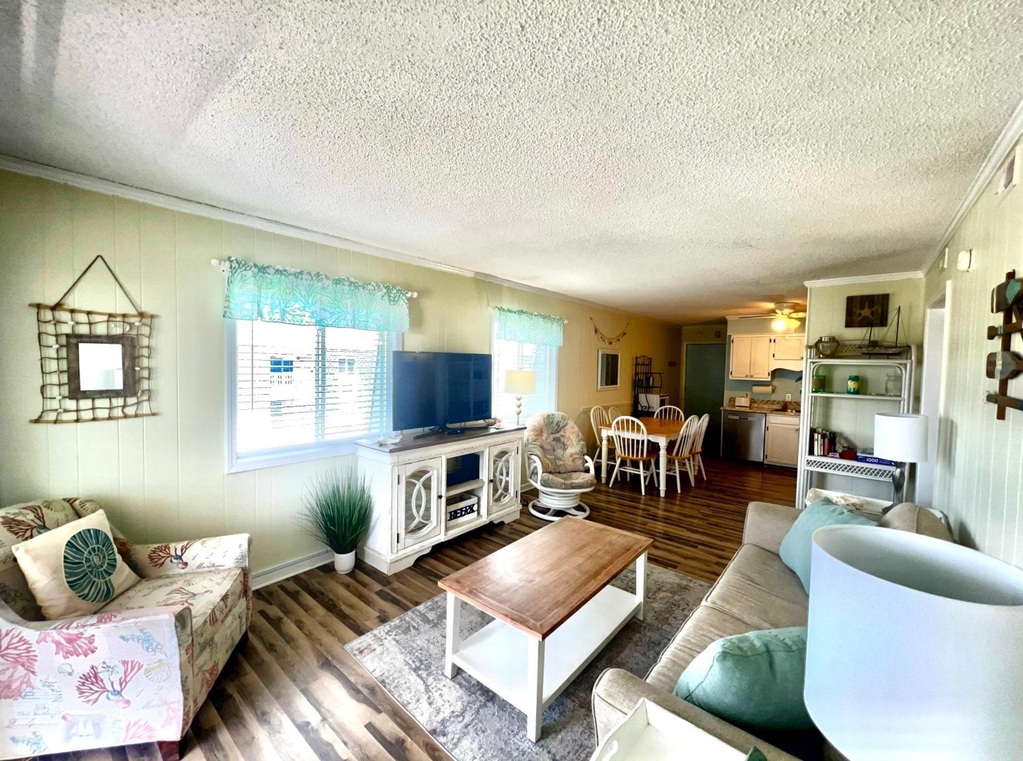 Happy Apartment *
