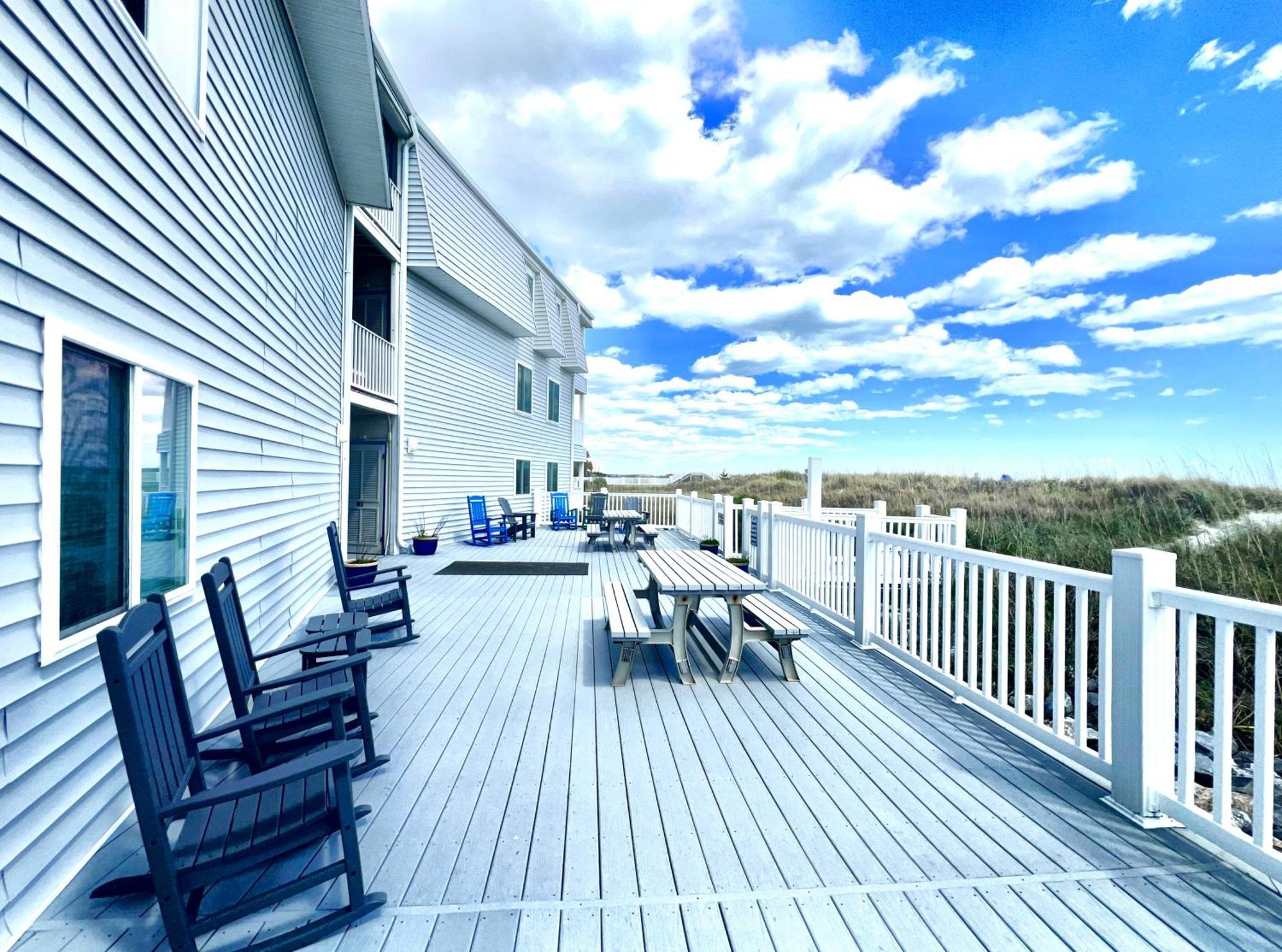 Apartment Happy Myrtle Beach