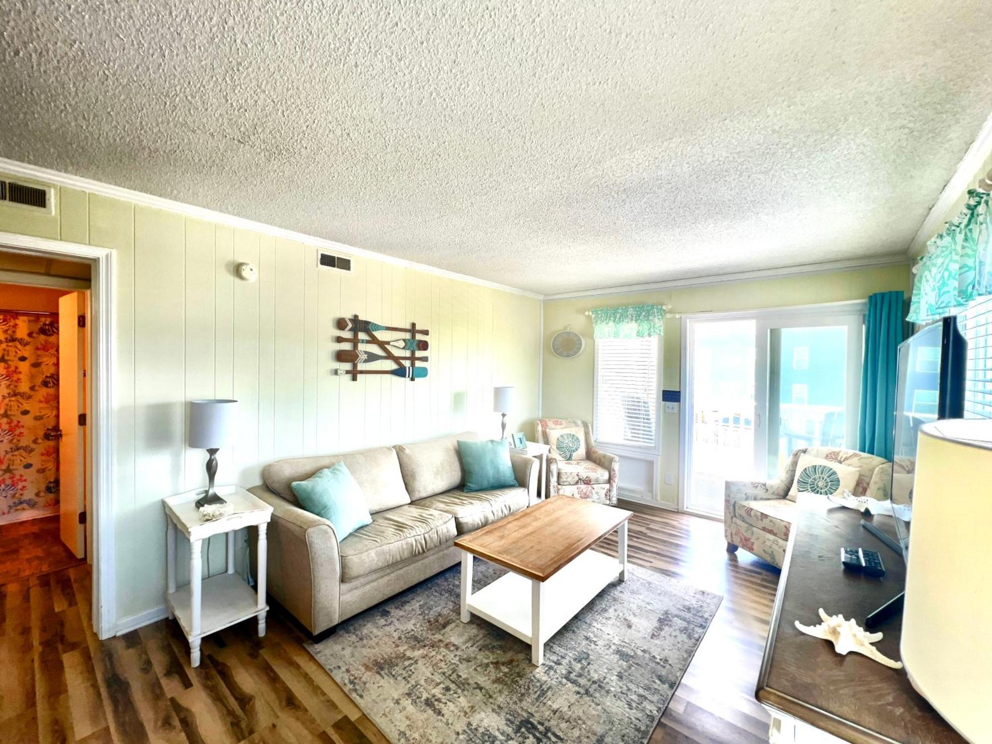Happy Apartment *