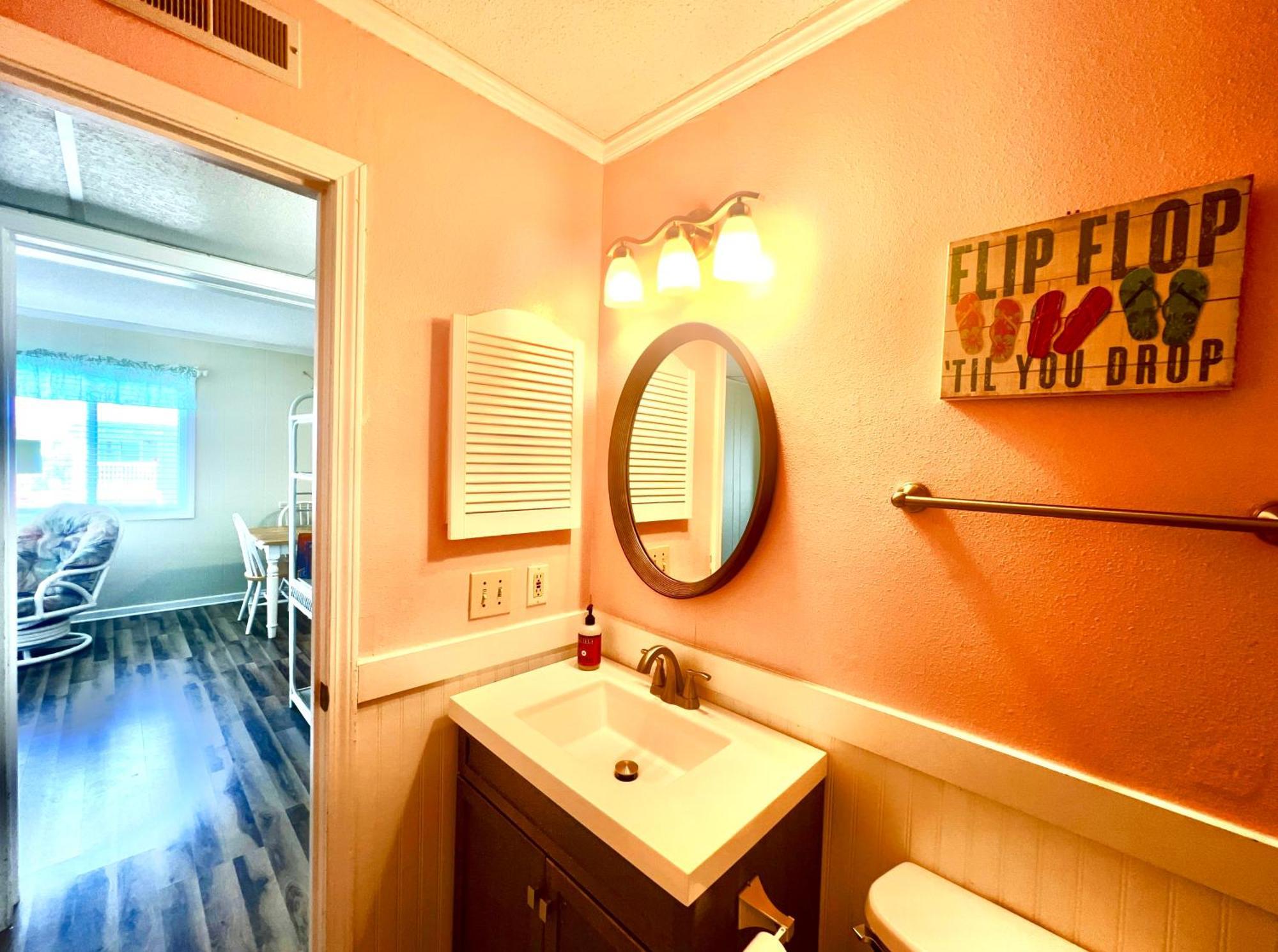 Apartment Happy Myrtle Beach