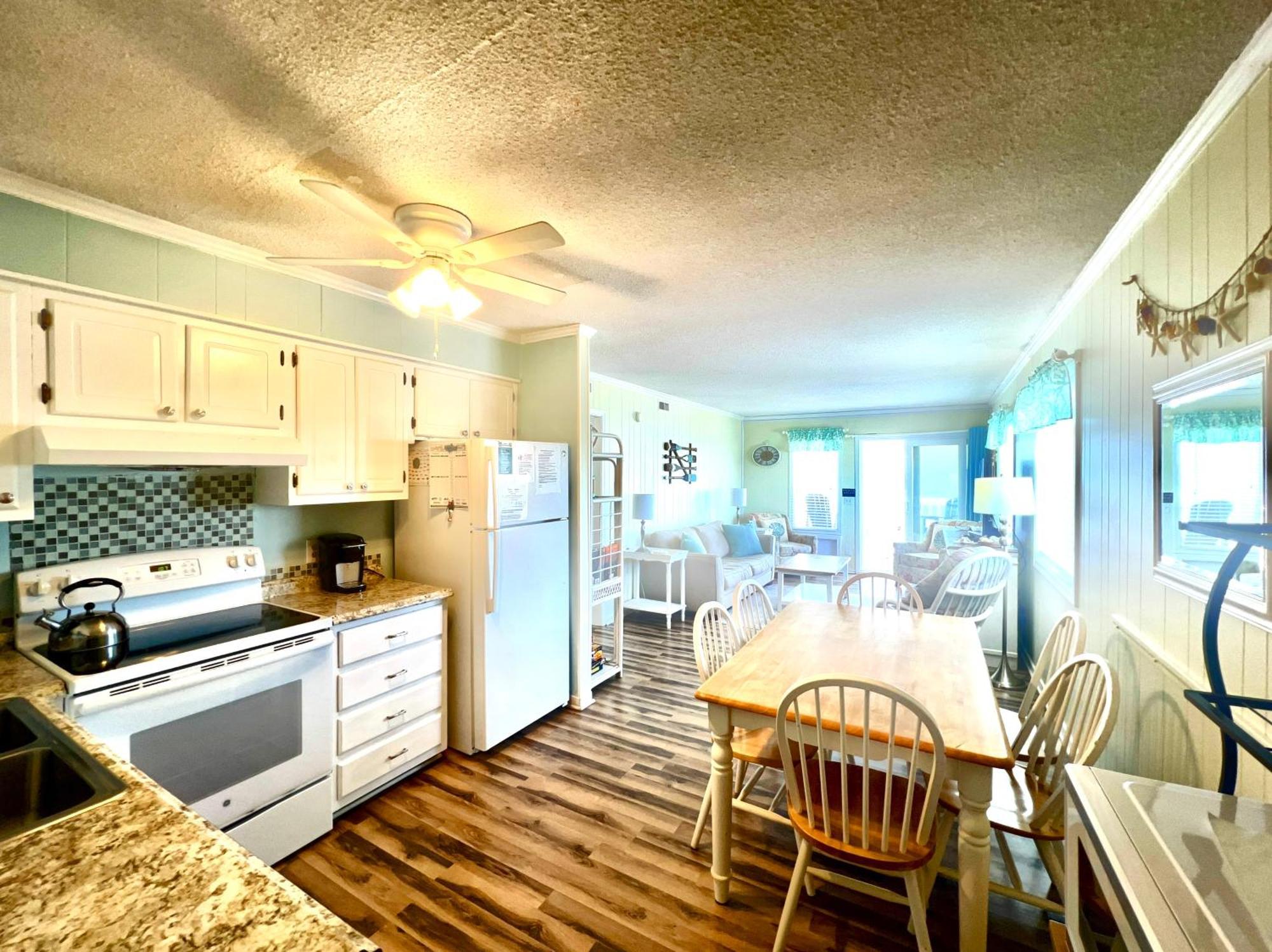 Happy Apartment