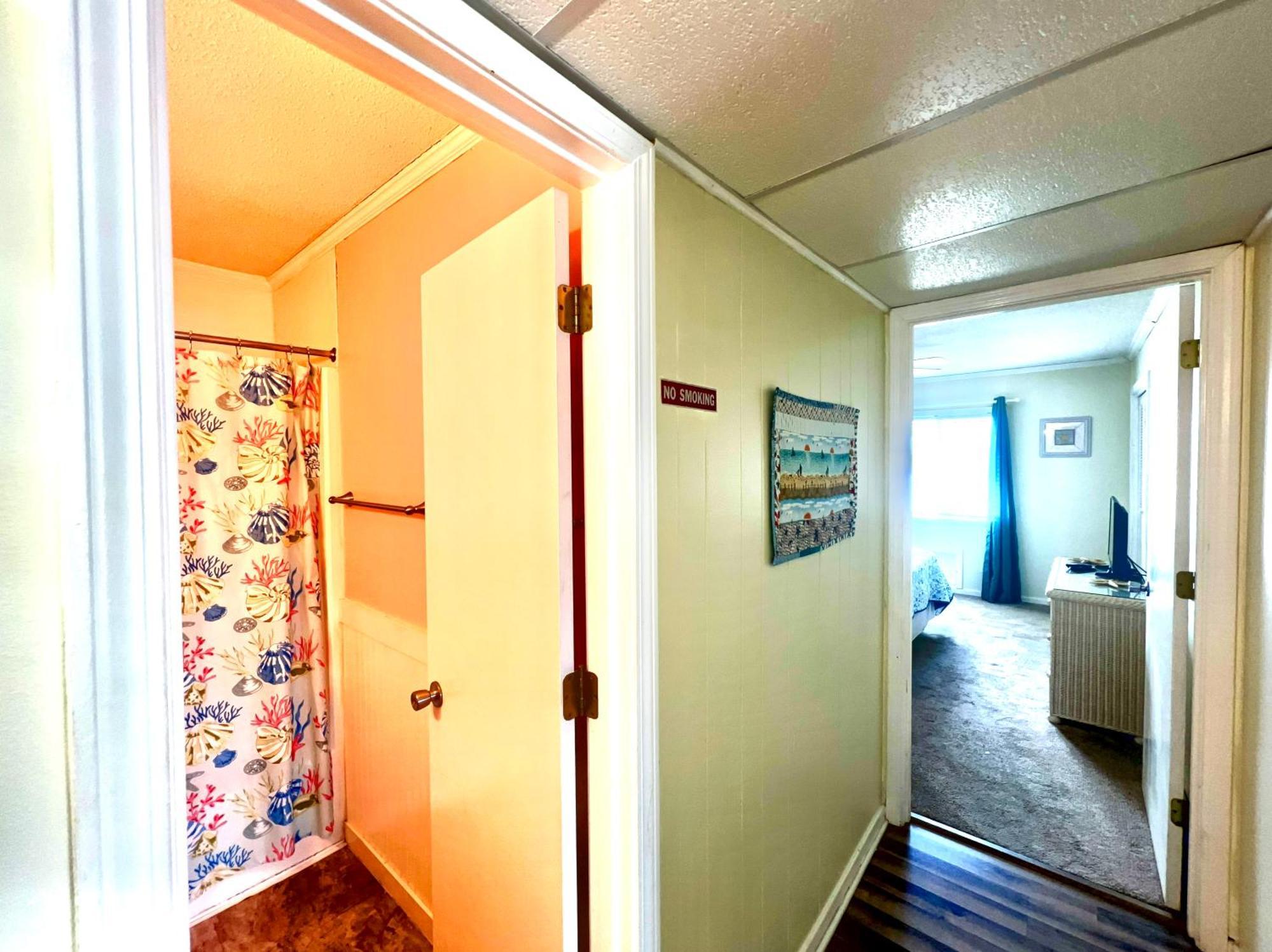 Apartamento Happy *