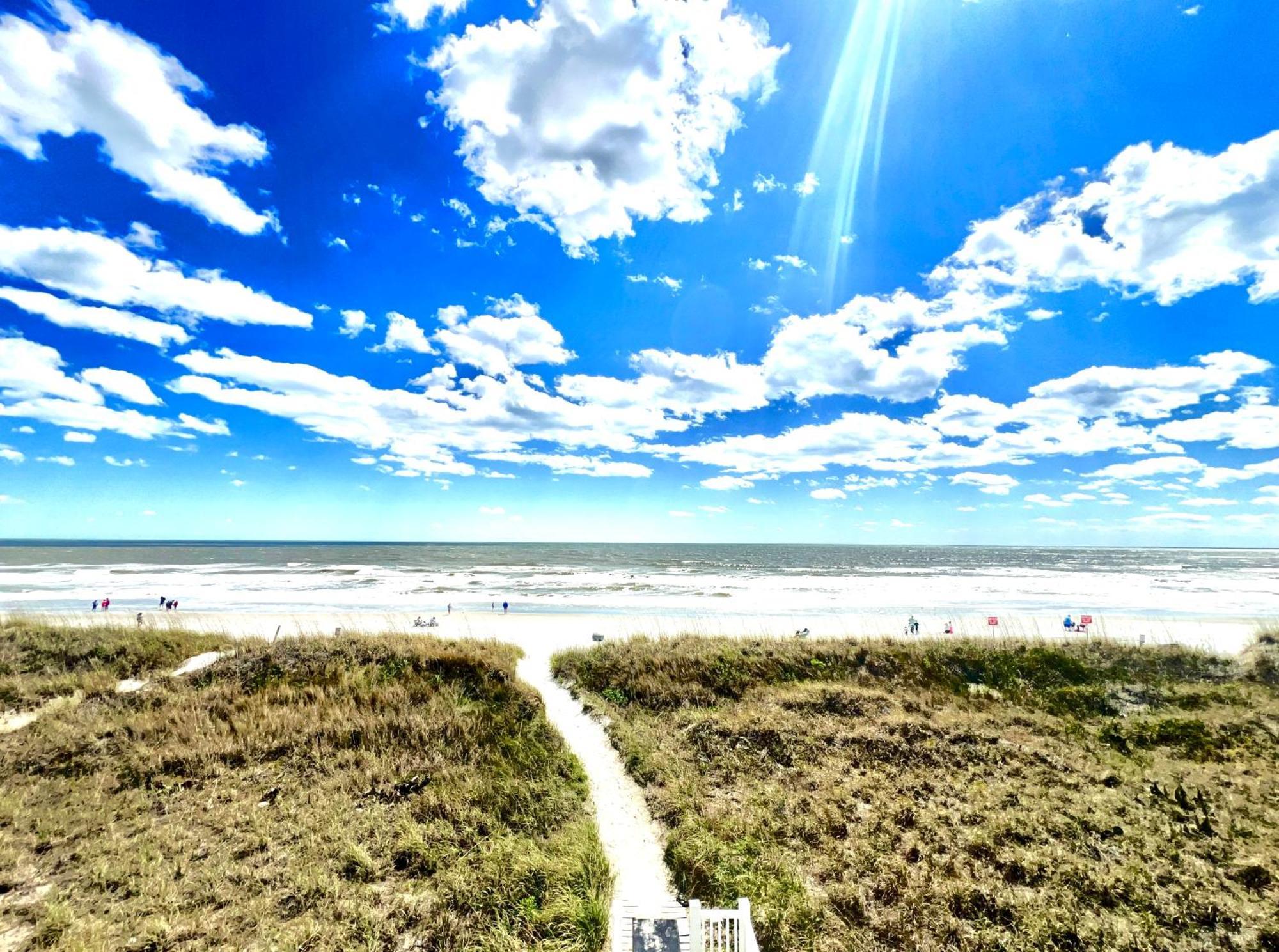 Happy Myrtle Beach